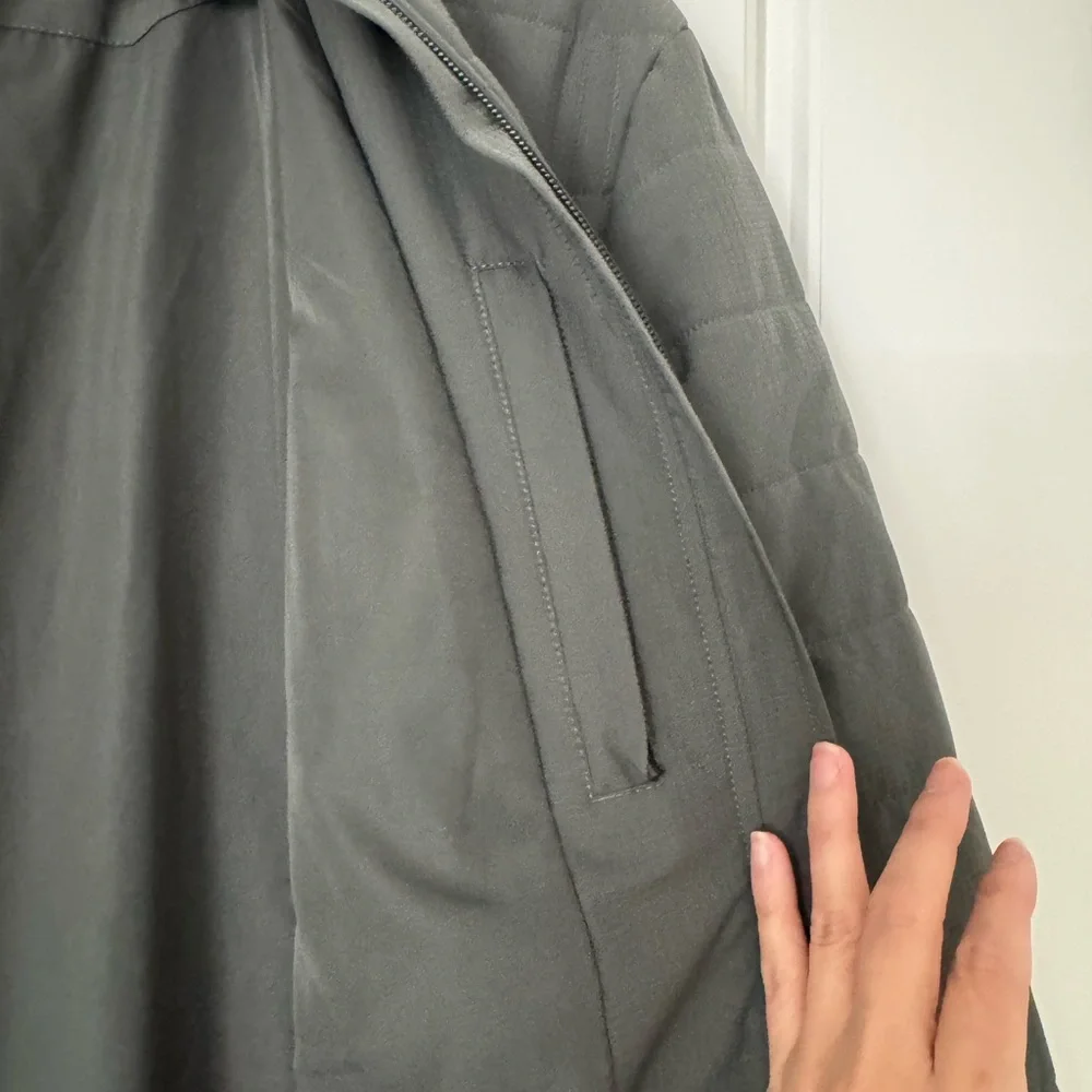 BYLT puffer jacket - Picture 7 of 8